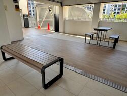 Blk 301B Parc Residences @ Tengah (Tengah), HDB 5 Rooms #621609391